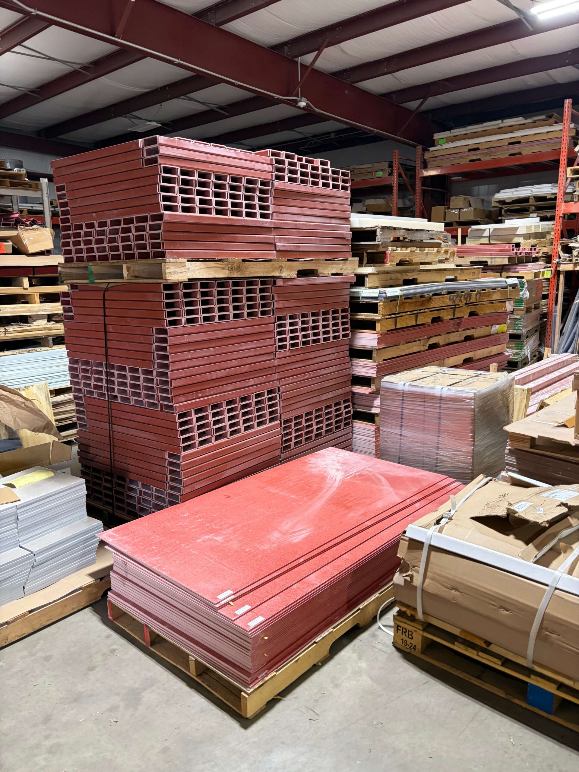 inventory